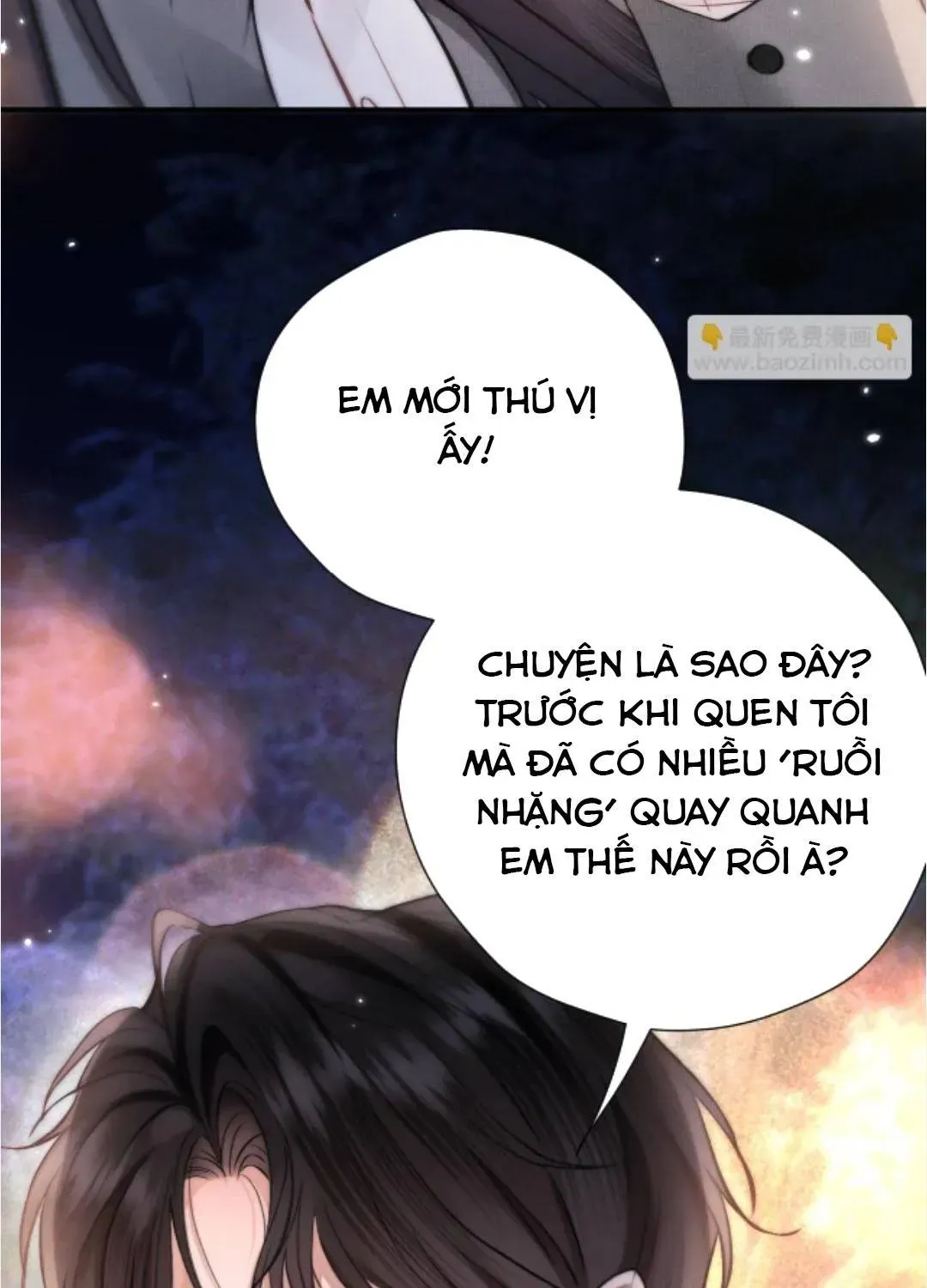 Đúng Là Một Cô Gái Ngoan Ngoãn Chapter 37 - 47