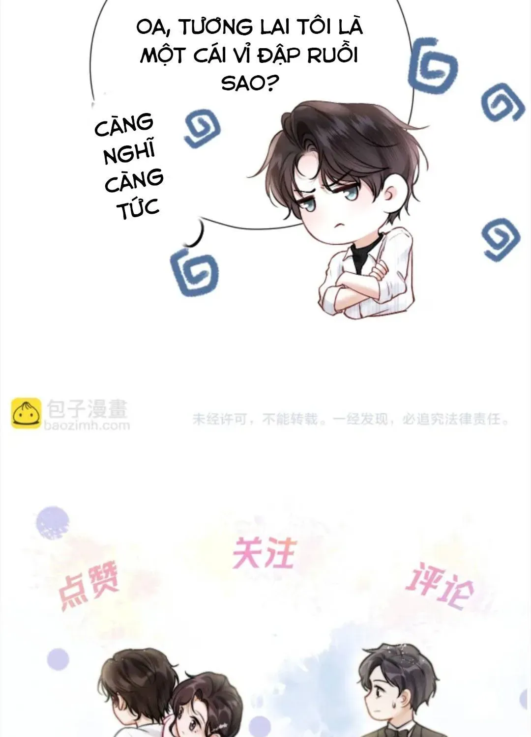 Đúng Là Một Cô Gái Ngoan Ngoãn Chapter 37 - 49