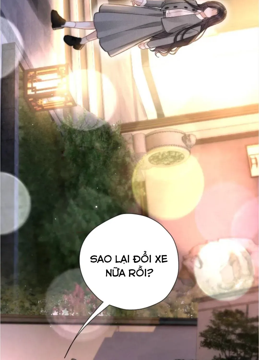 Đúng Là Một Cô Gái Ngoan Ngoãn Chapter 37 - 9