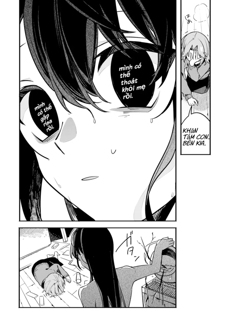 Hajimete No Otomodachi Wa Zombie Deshita Chapter 7 - 22