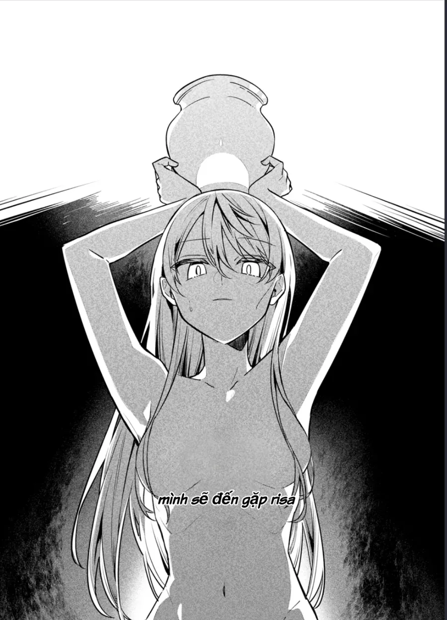 Hajimete No Otomodachi Wa Zombie Deshita Chapter 7 - 23