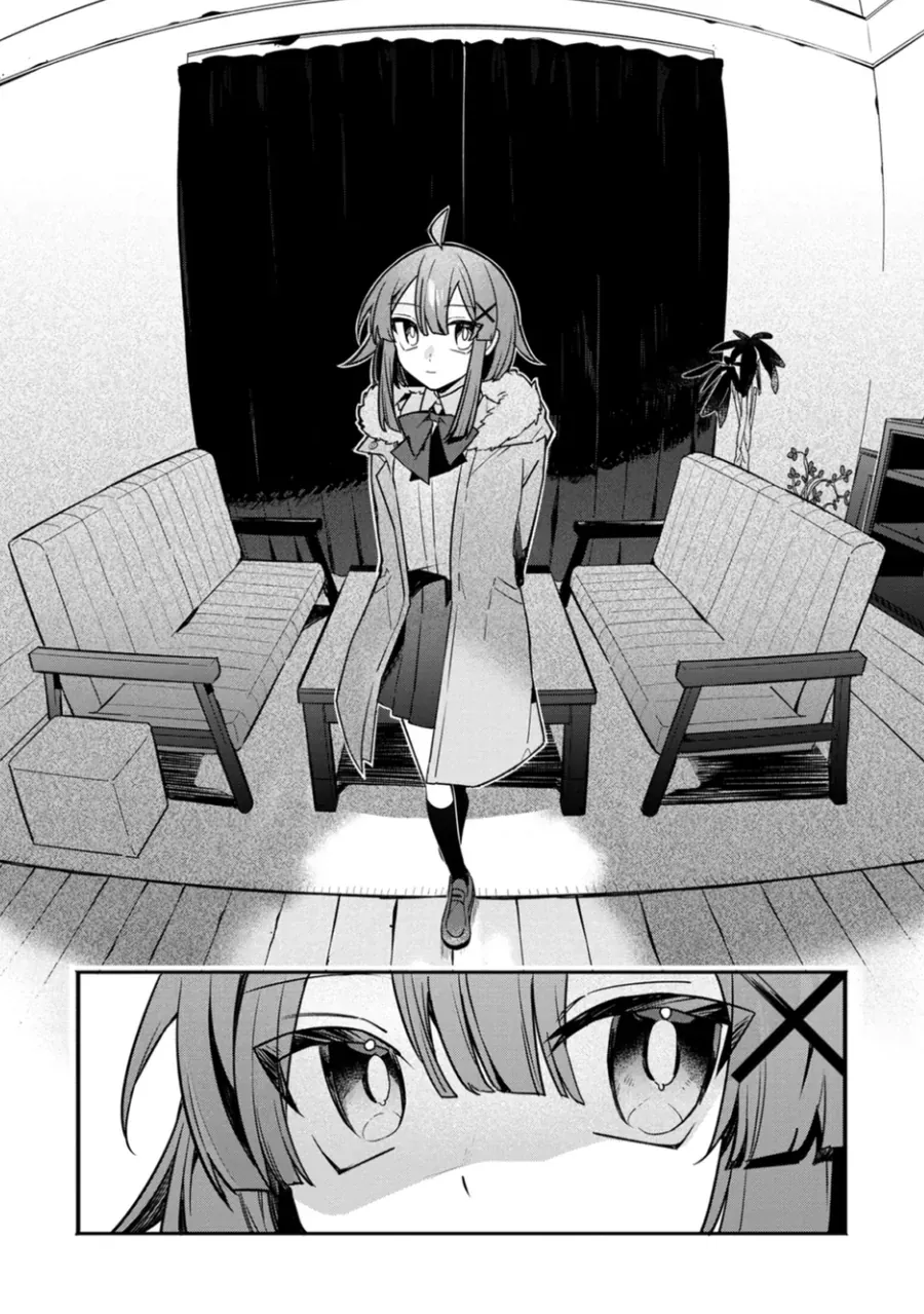 Hajimete No Otomodachi Wa Zombie Deshita Chapter 8 - 23