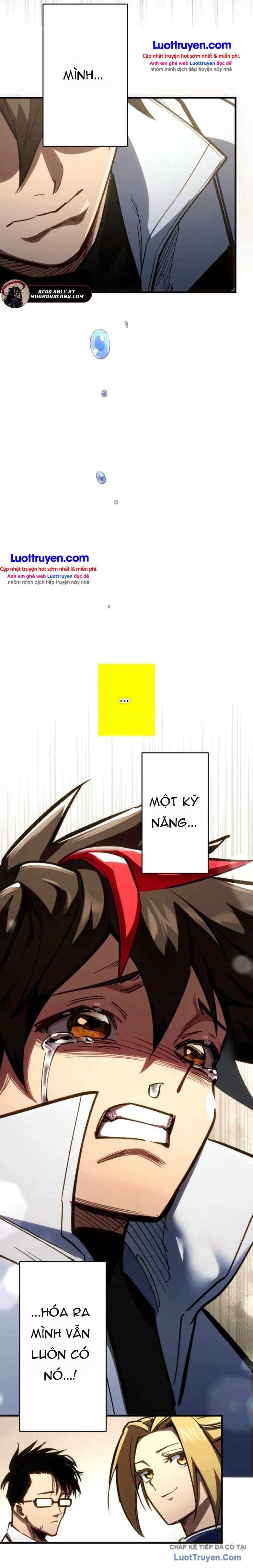 Thức Tỉnh Vô Hạn Chapter 14 - 17