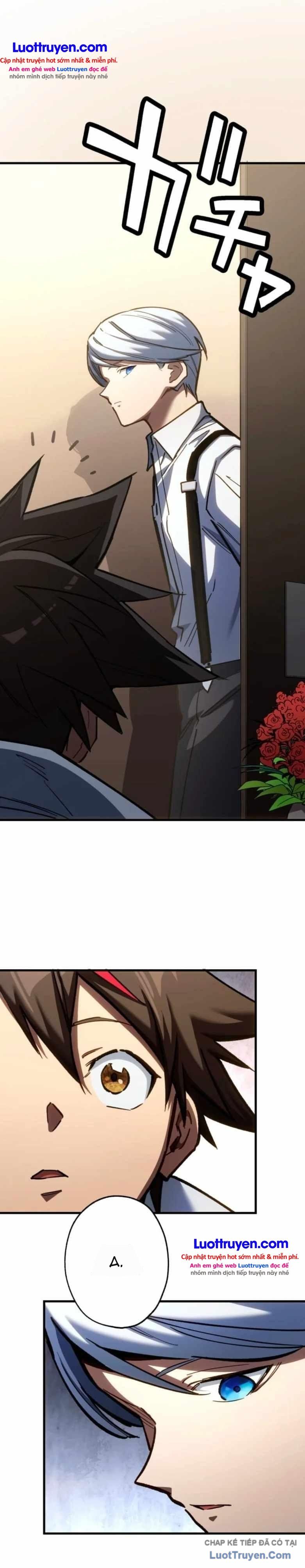 Thức Tỉnh Vô Hạn Chapter 14 - 4