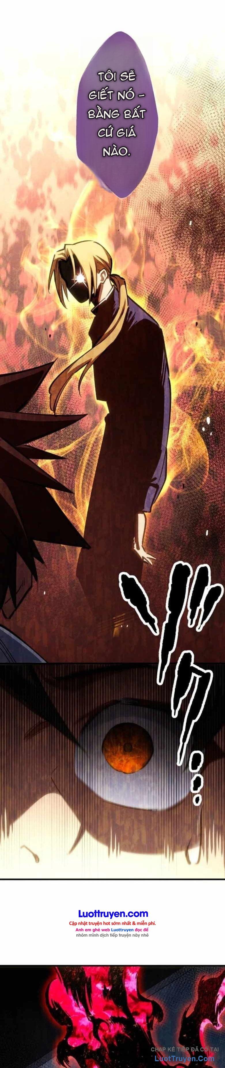 Thức Tỉnh Vô Hạn Chapter 14 - 34