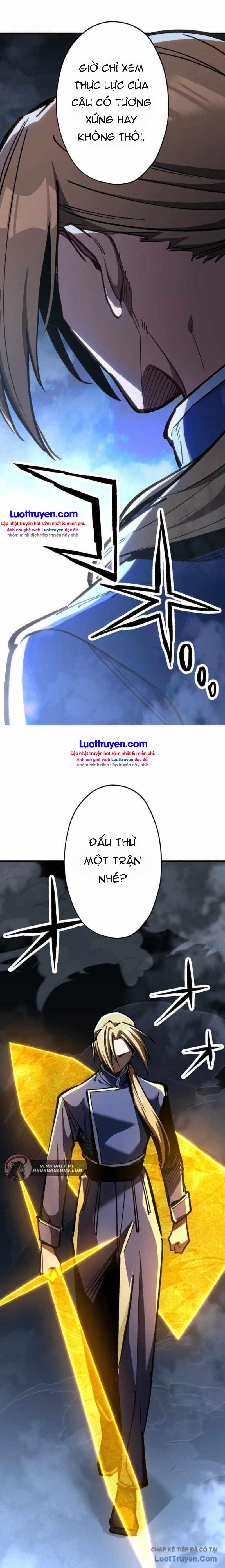 Thức Tỉnh Vô Hạn Chapter 15 - 13