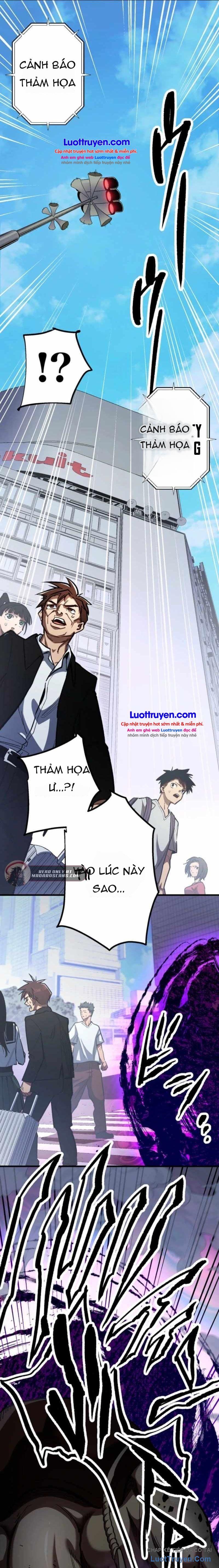 Thức Tỉnh Vô Hạn Chapter 15 - 3