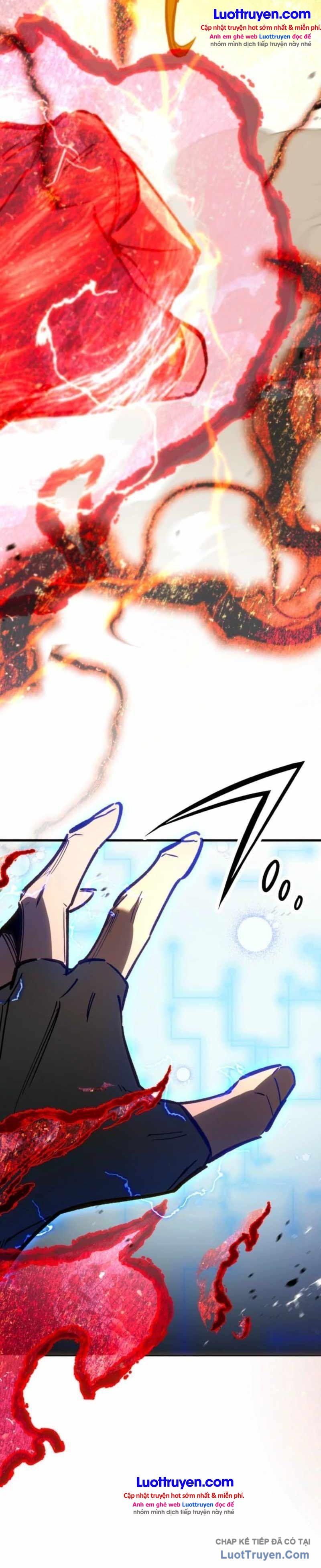 Thức Tỉnh Vô Hạn Chapter 15 - 25
