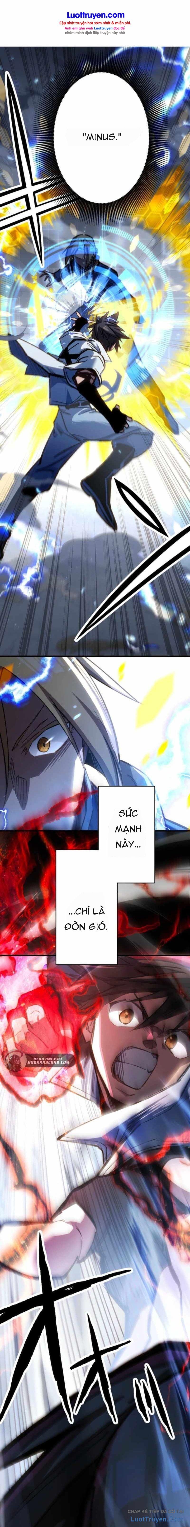 Thức Tỉnh Vô Hạn Chapter 15 - 26