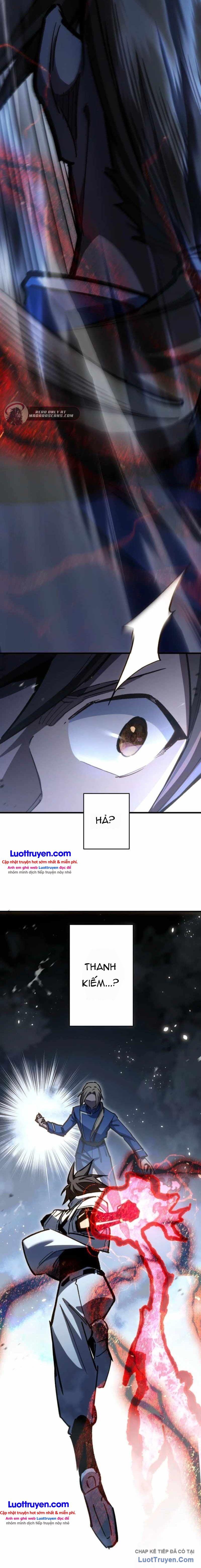 Thức Tỉnh Vô Hạn Chapter 15 - 27