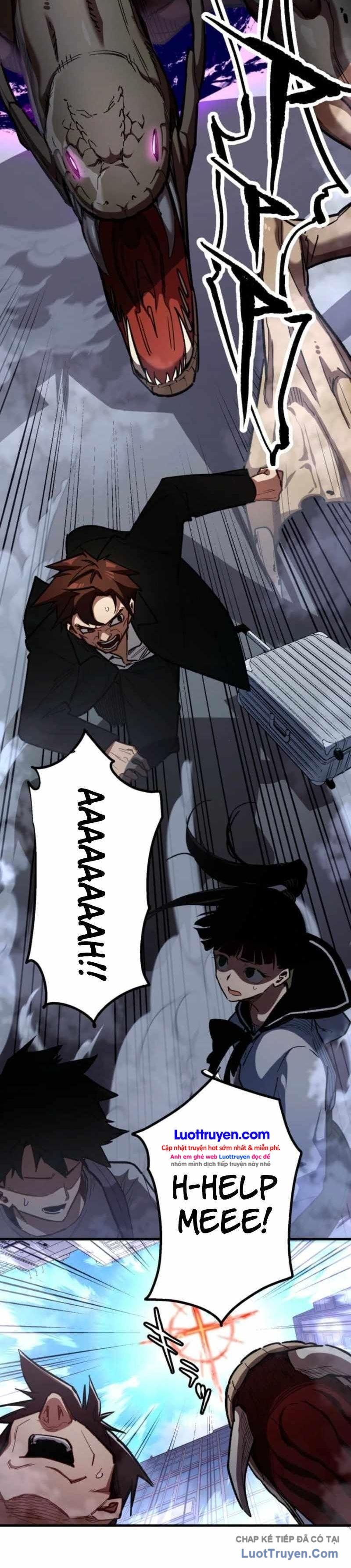 Thức Tỉnh Vô Hạn Chapter 15 - 4