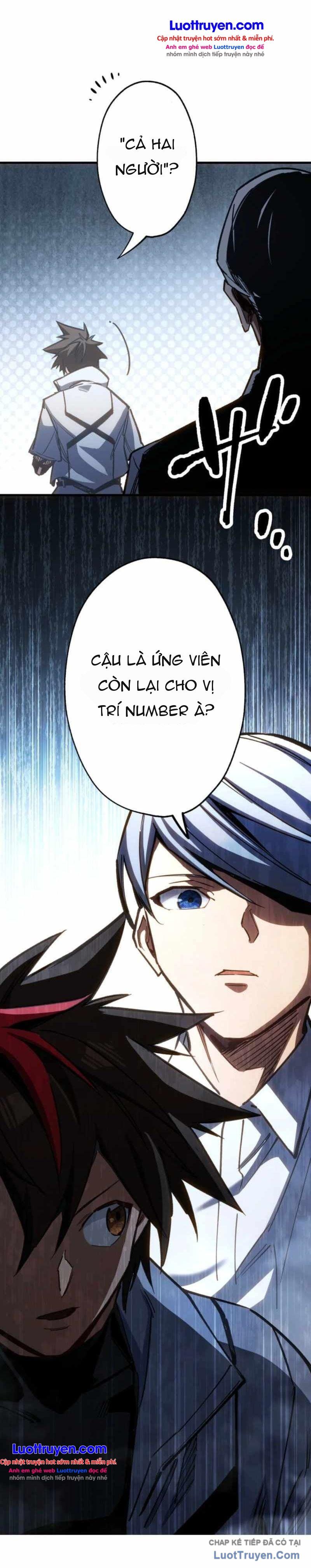 Thức Tỉnh Vô Hạn Chapter 15 - 41
