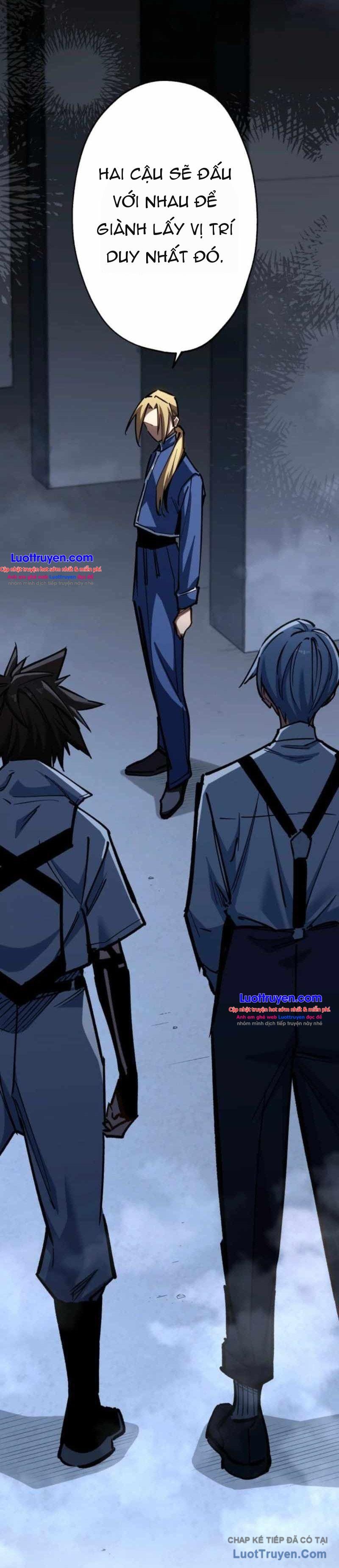 Thức Tỉnh Vô Hạn Chapter 15 - 43