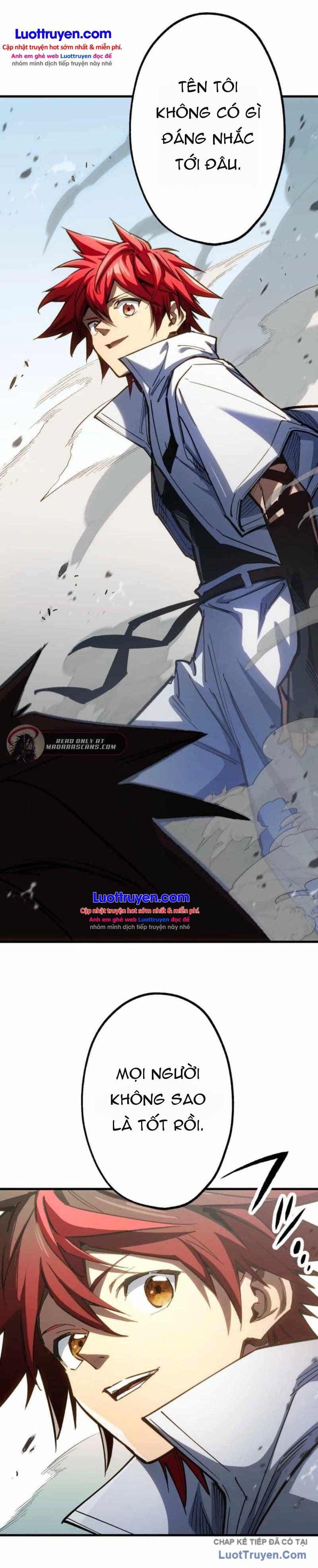 Thức Tỉnh Vô Hạn Chapter 15 - 6