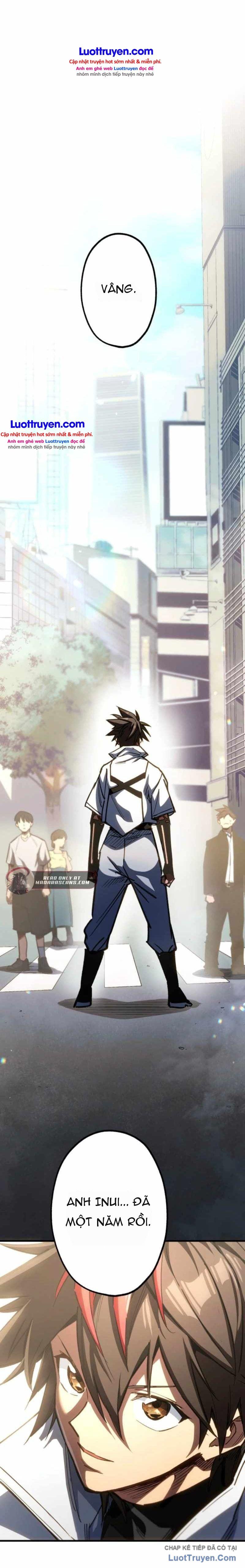 Thức Tỉnh Vô Hạn Chapter 15 - 8