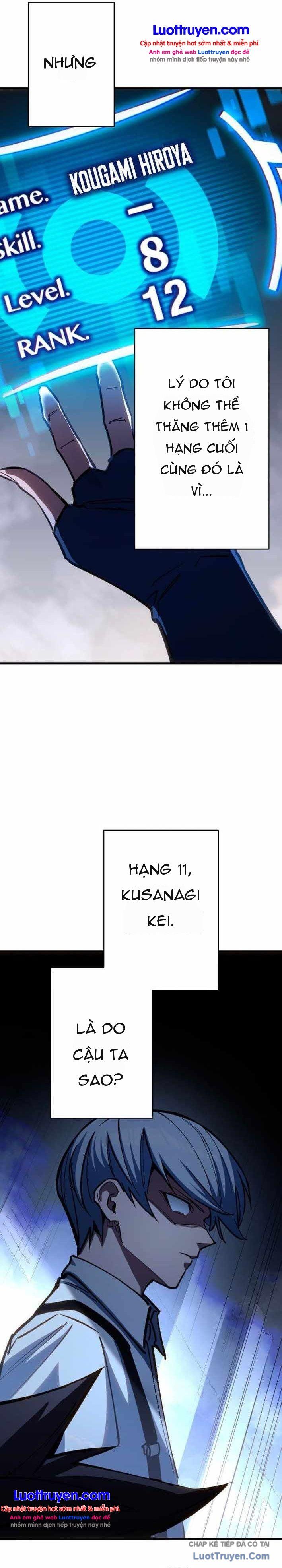 Thức Tỉnh Vô Hạn Chapter 16 - 2
