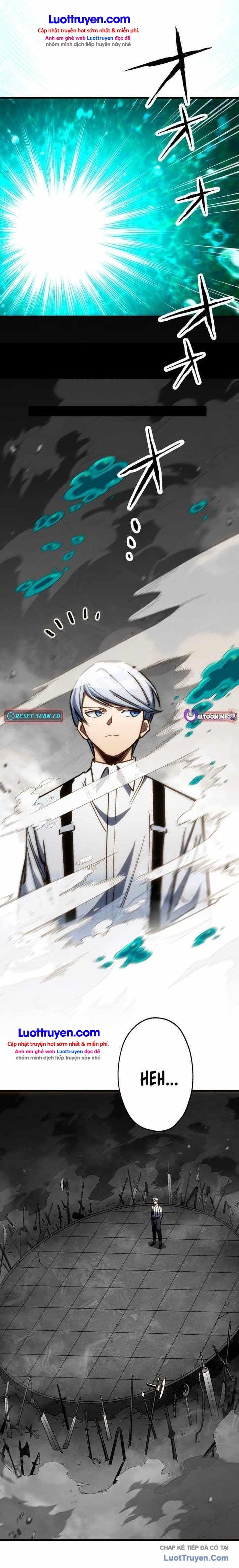 Thức Tỉnh Vô Hạn Chapter 16 - 26