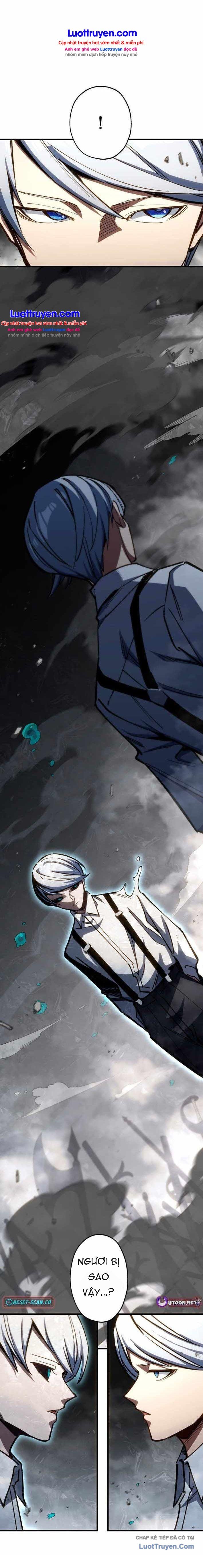 Thức Tỉnh Vô Hạn Chapter 16 - 27