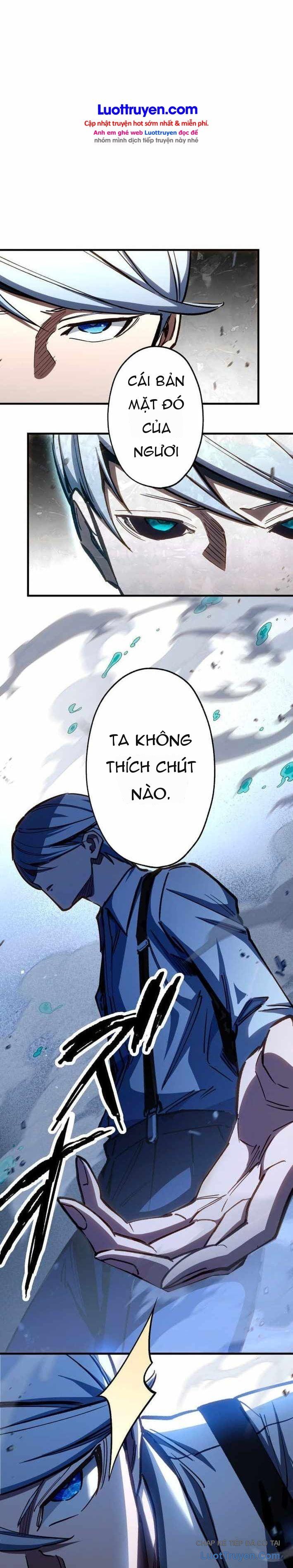 Thức Tỉnh Vô Hạn Chapter 16 - 28