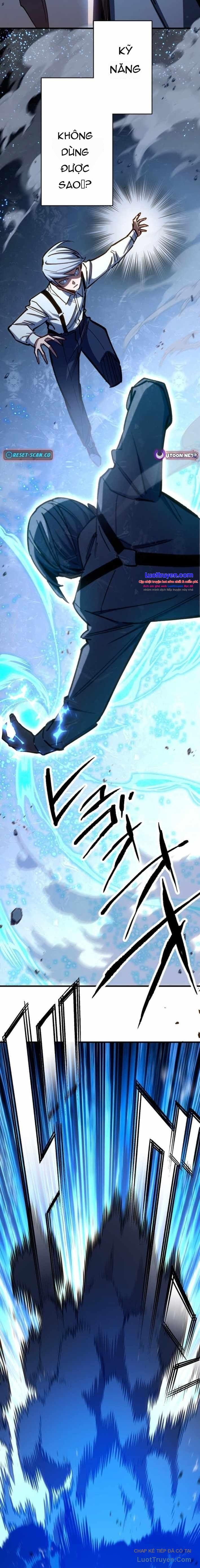 Thức Tỉnh Vô Hạn Chapter 16 - 29