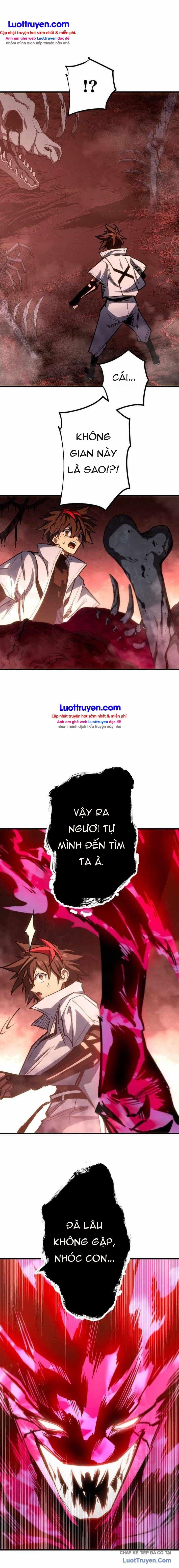 Thức Tỉnh Vô Hạn Chapter 16 - 31