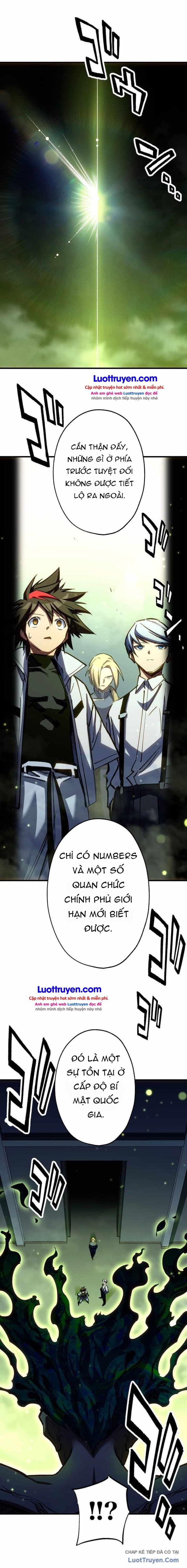 Thức Tỉnh Vô Hạn Chapter 16 - 6