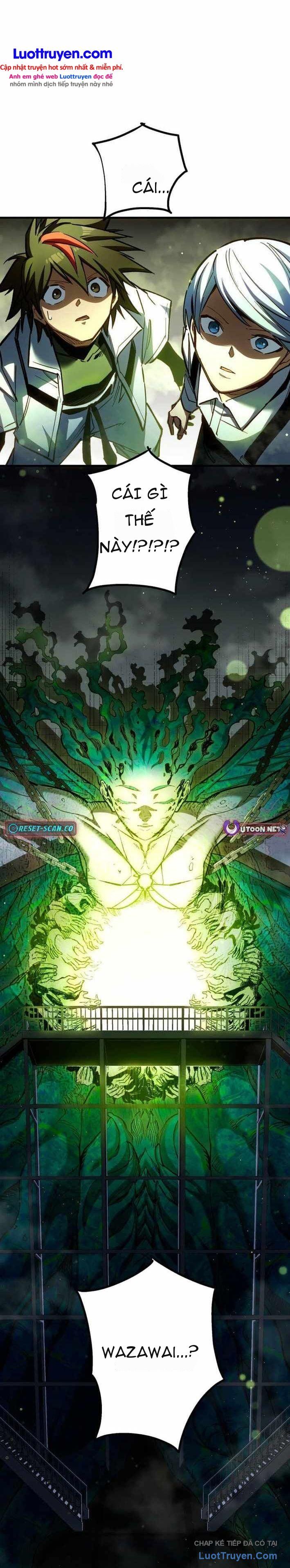 Thức Tỉnh Vô Hạn Chapter 16 - 7
