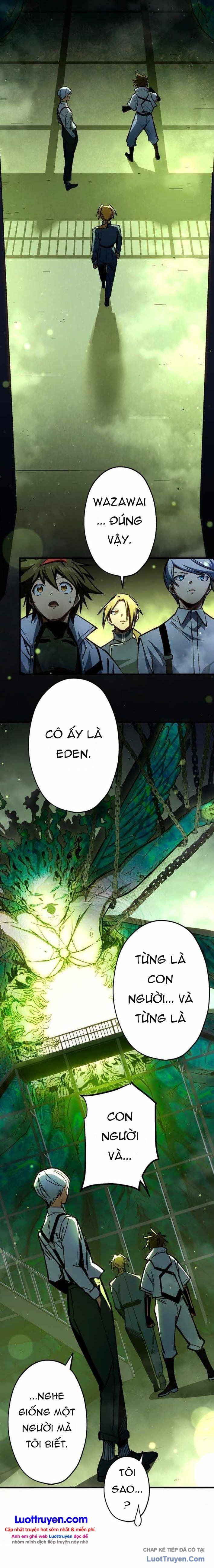 Thức Tỉnh Vô Hạn Chapter 16 - 8