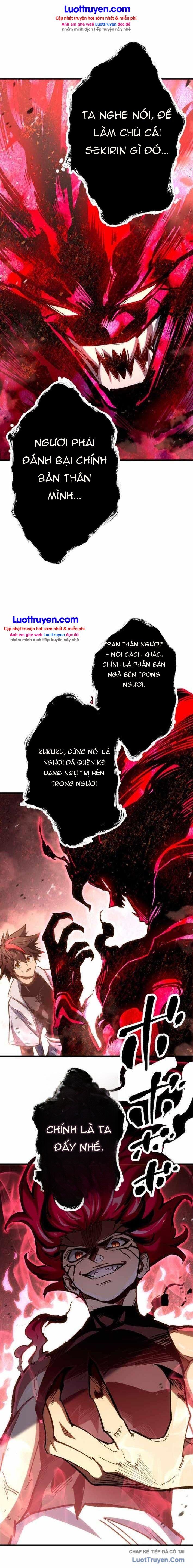 Thức Tỉnh Vô Hạn Chapter 17 - 2