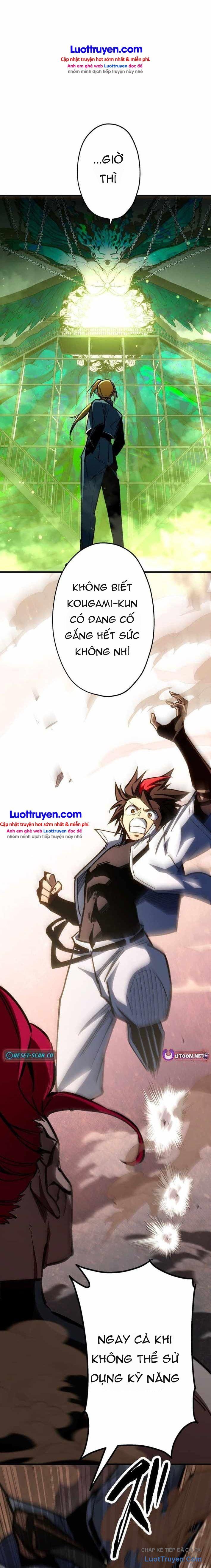 Thức Tỉnh Vô Hạn Chapter 17 - 13