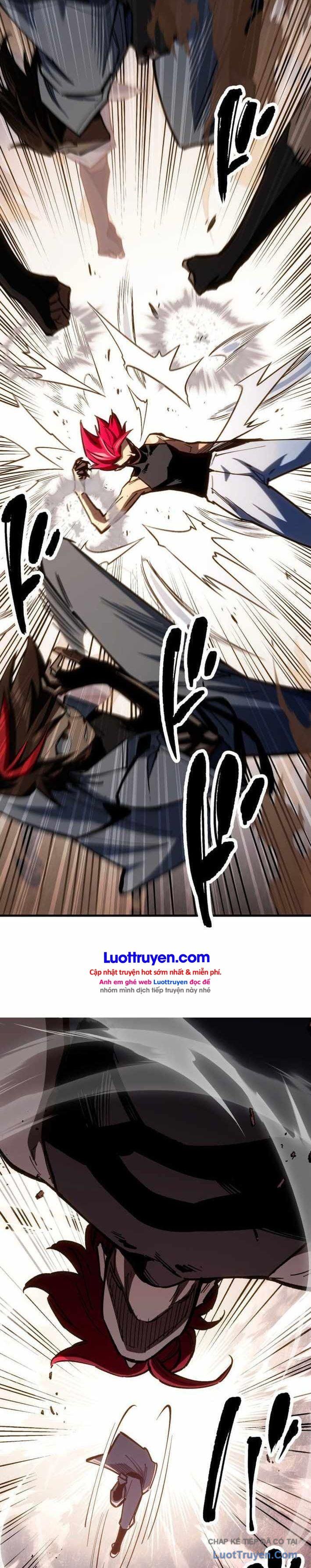 Thức Tỉnh Vô Hạn Chapter 17 - 14