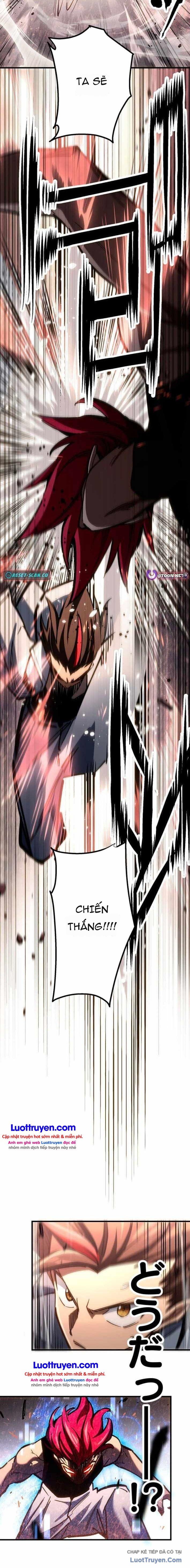 Thức Tỉnh Vô Hạn Chapter 17 - 15