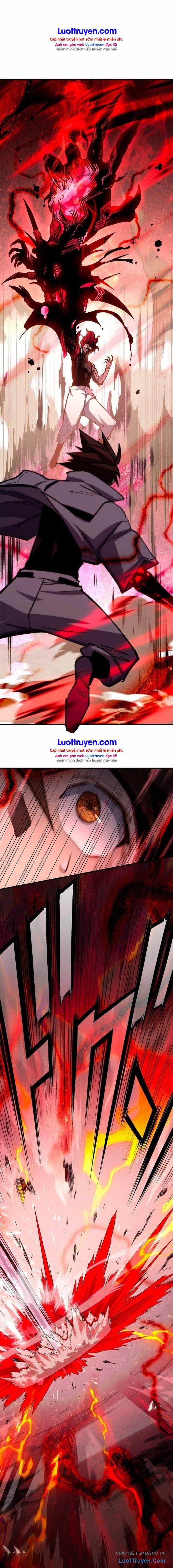 Thức Tỉnh Vô Hạn Chapter 17 - 17