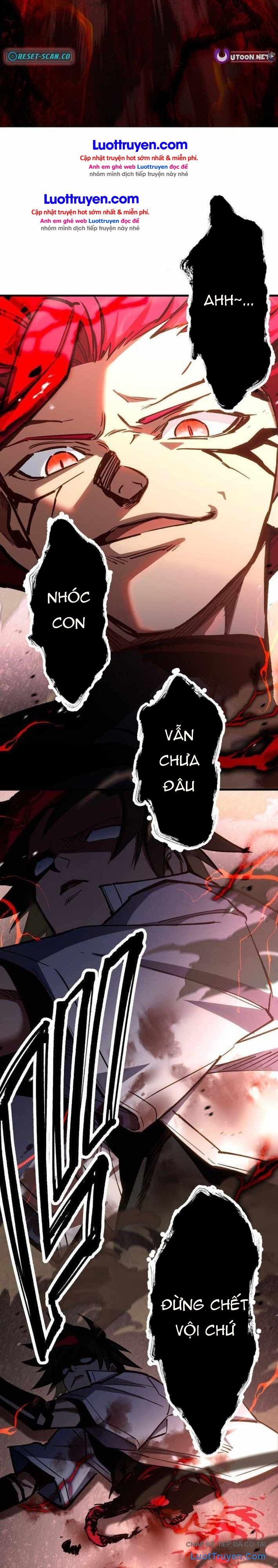 Thức Tỉnh Vô Hạn Chapter 17 - 18
