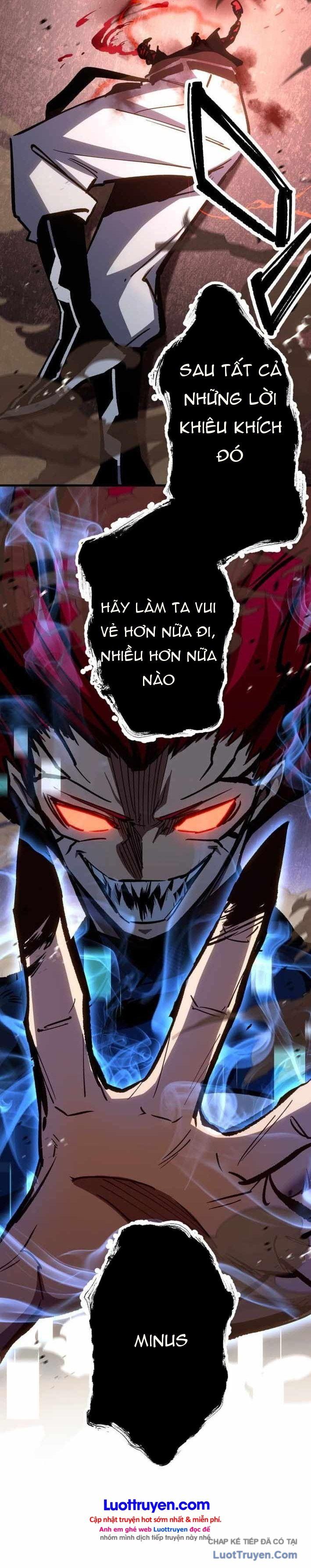 Thức Tỉnh Vô Hạn Chapter 17 - 19