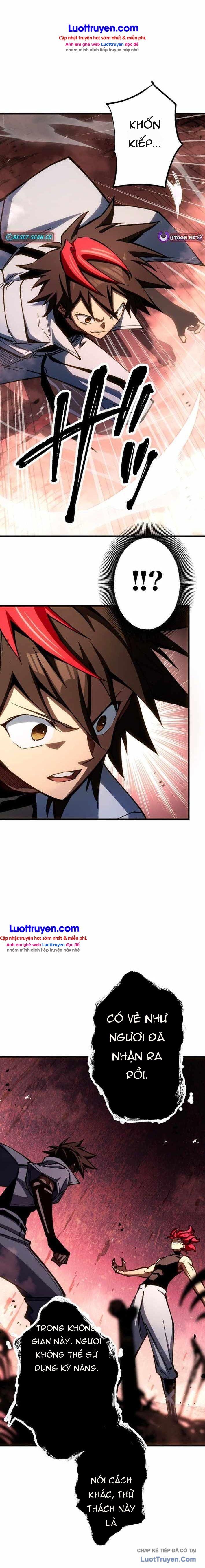 Thức Tỉnh Vô Hạn Chapter 17 - 3