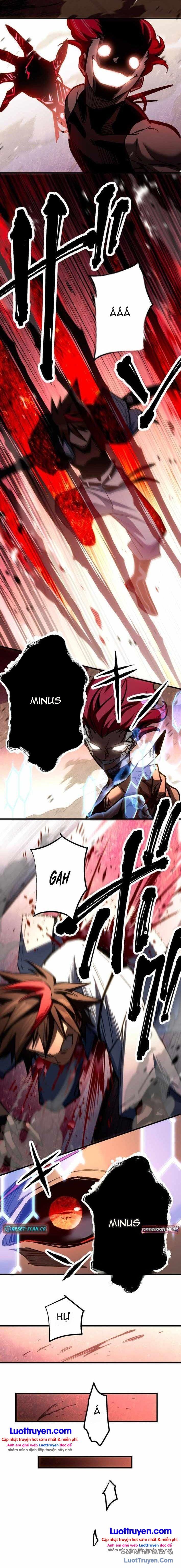 Thức Tỉnh Vô Hạn Chapter 17 - 21