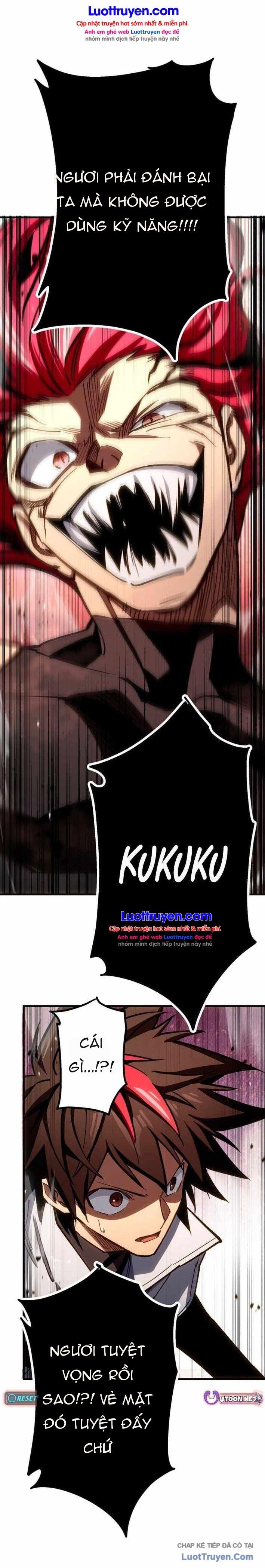 Thức Tỉnh Vô Hạn Chapter 17 - 4