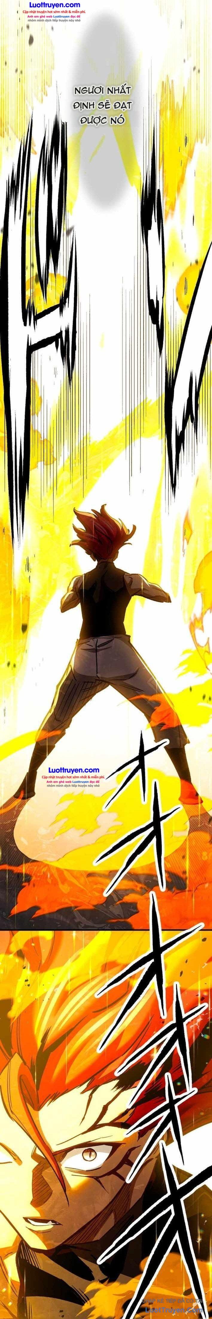 Thức Tỉnh Vô Hạn Chapter 17 - 32