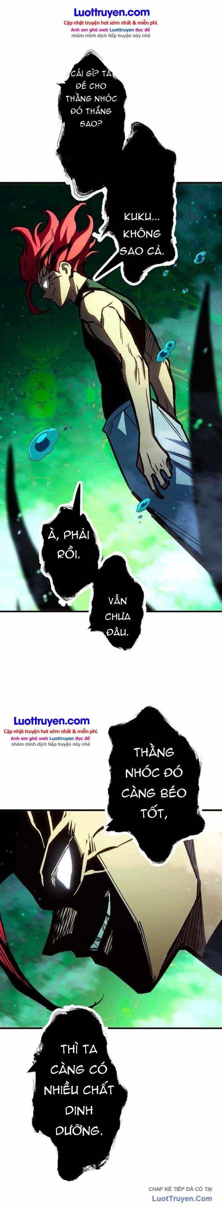Thức Tỉnh Vô Hạn Chapter 17 - 35