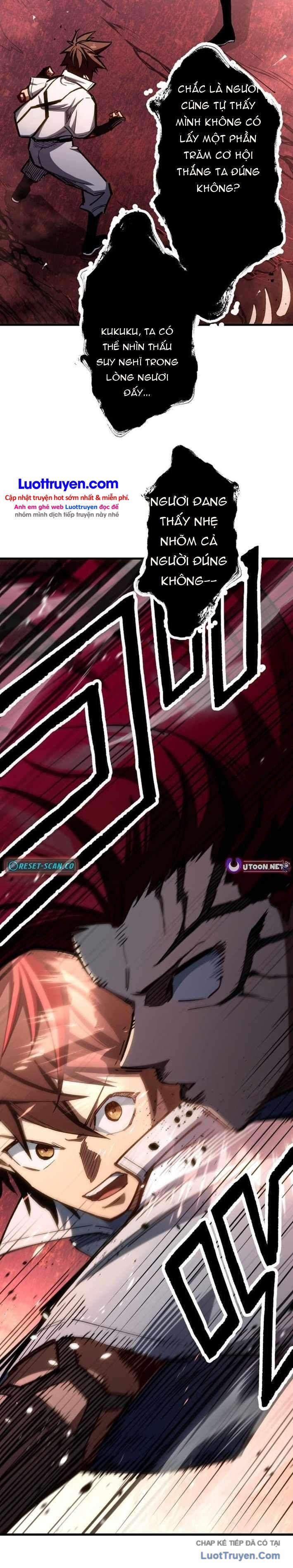 Thức Tỉnh Vô Hạn Chapter 17 - 6