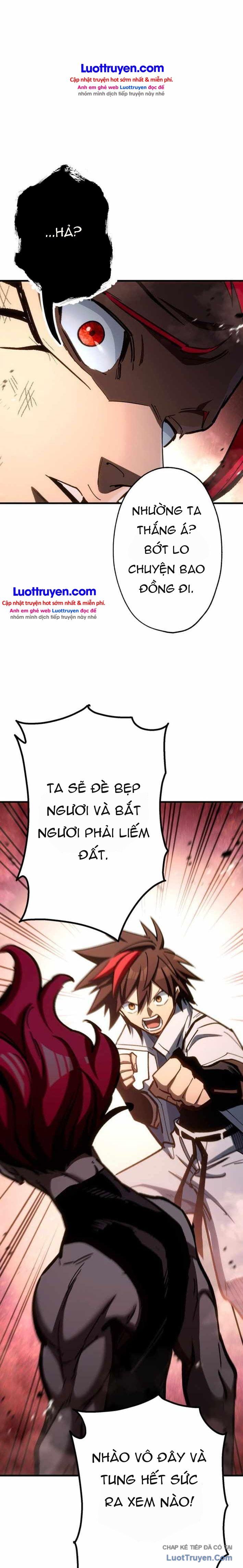 Thức Tỉnh Vô Hạn Chapter 17 - 7