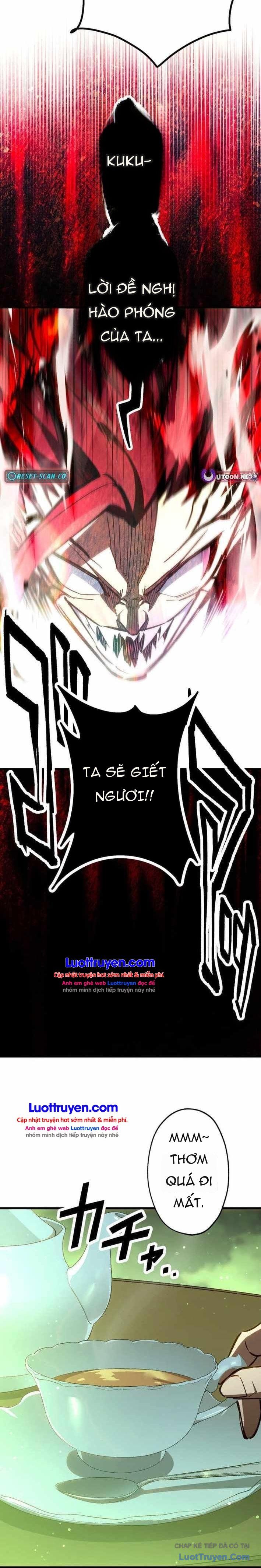 Thức Tỉnh Vô Hạn Chapter 17 - 8