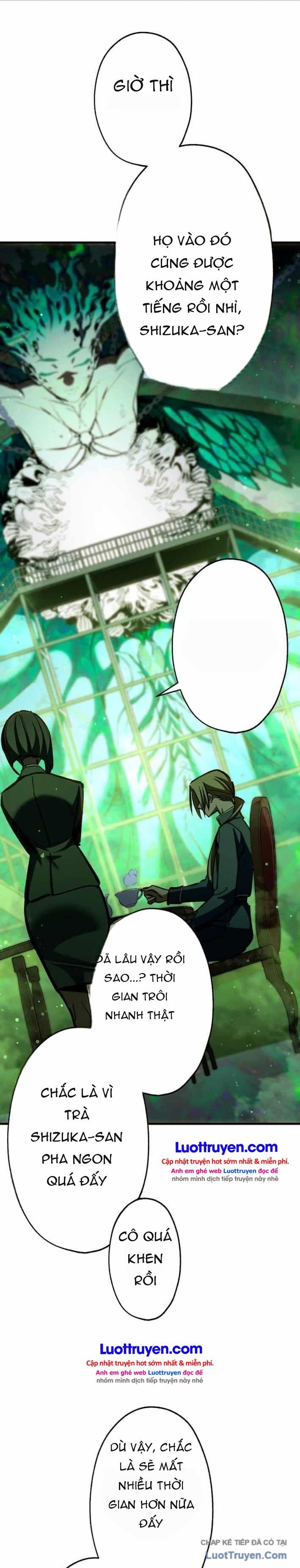 Thức Tỉnh Vô Hạn Chapter 17 - 9