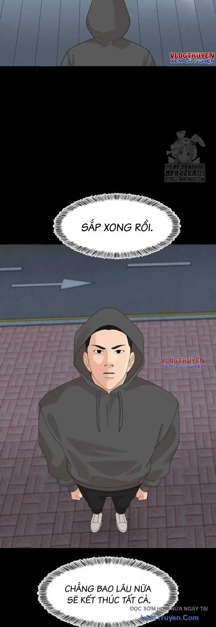 Nhà Hàng Độc Lạ Chapter 54 - 19