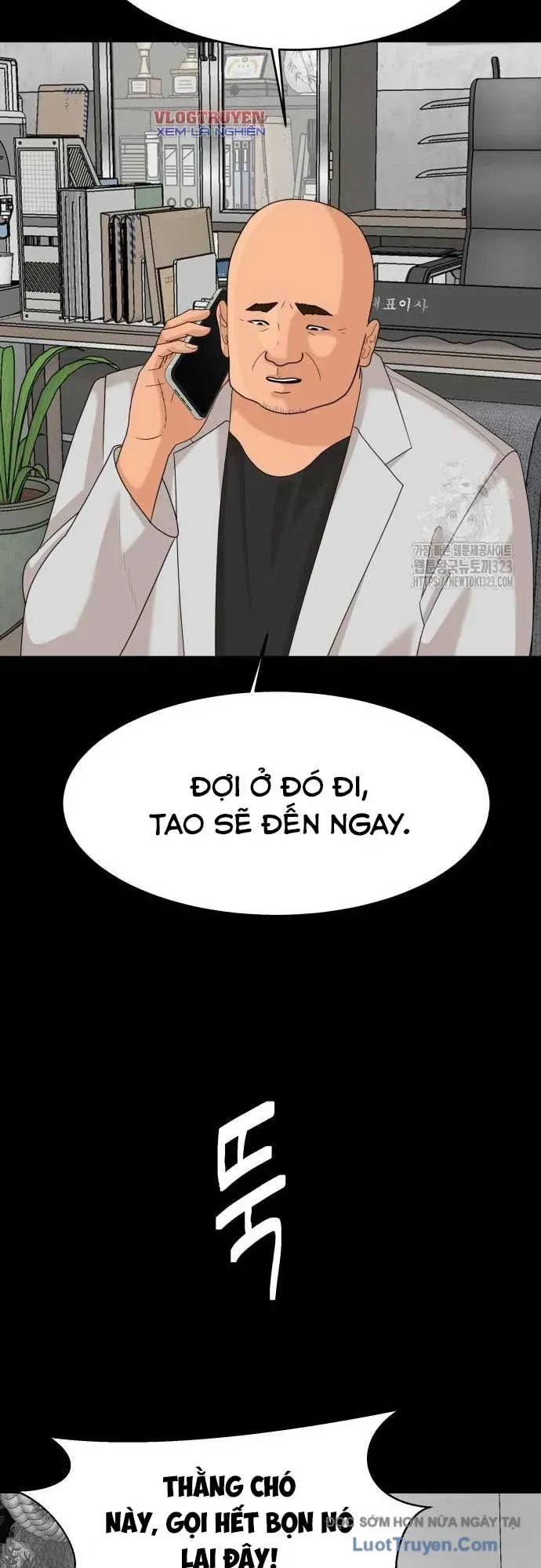 Nhà Hàng Độc Lạ Chapter 54 - 50