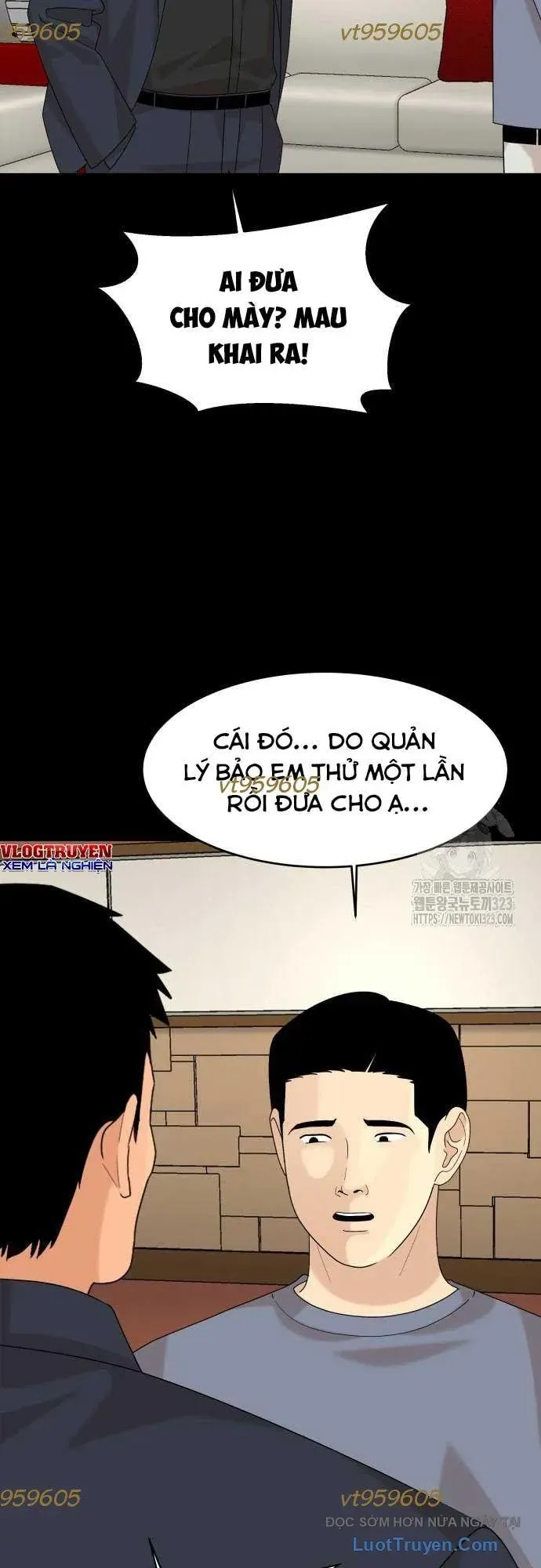 Nhà Hàng Độc Lạ Chapter 54 - 7