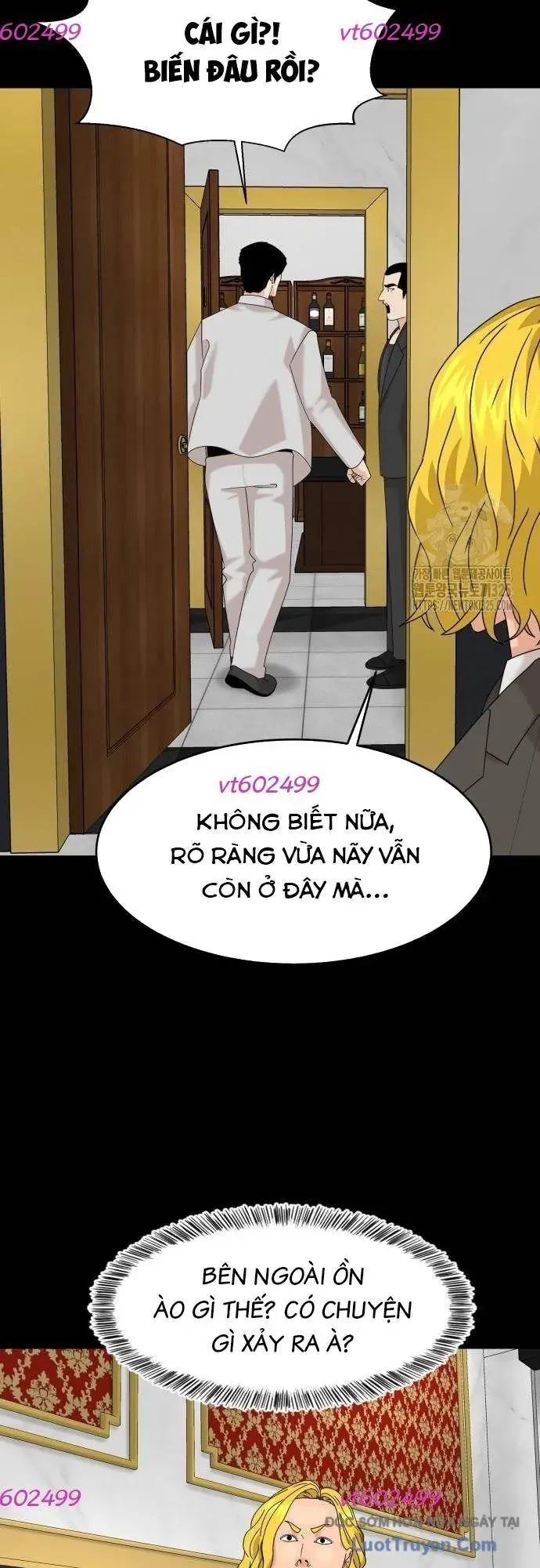 Nhà Hàng Độc Lạ Chapter 55 - 12