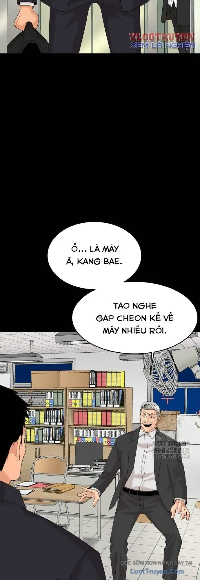 Nhà Hàng Độc Lạ Chapter 55 - 22