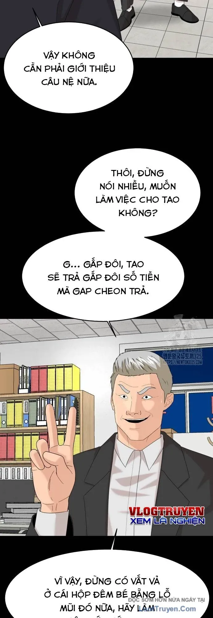Nhà Hàng Độc Lạ Chapter 55 - 23